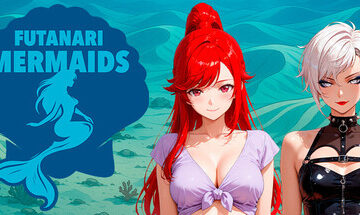 Futanari Mermaids Free Download [v1.0]