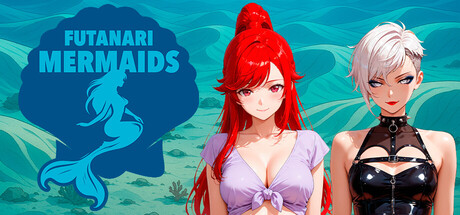 Futanari Mermaids Free Download [v1.0]