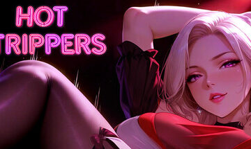 HOT STRIPPERS Game Free Download [v1.0]