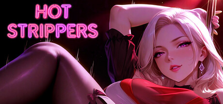 HOT STRIPPERS Game Free Download [v1.0]