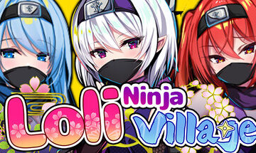 Loli Ninja Village Free Download [Final]
