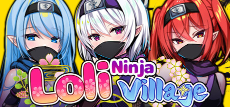 Loli Ninja Village Free Download [Final]