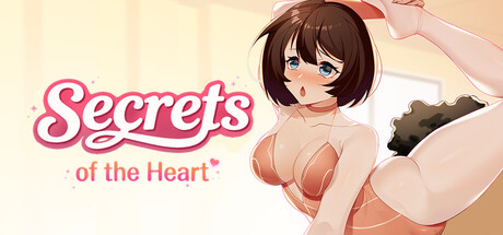 Secrets of the Heart Free Download [v1.0]