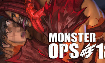 Monster Ops 18 Free Download [v1.0]