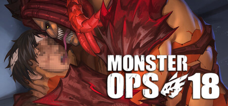 Monster Ops 18 Free Download [v1.0]
