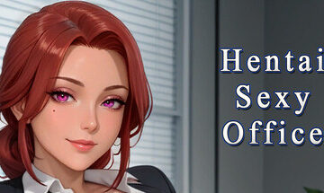 Hentai Sexy Office Free Download [v1.0]