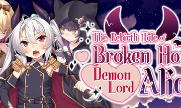 The Rebirth Tale of Broken Horn Demon Lord Alice Free Download [v1.0]