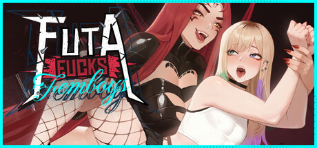 FUTA FUCKS FEMBOYS Free Download [Final]