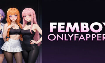 ONLYFAPPER FEMBOYS Game Free Download [Final]