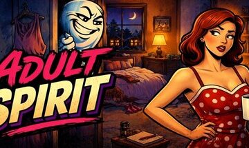 Adult spirit Game Free Download [Final]