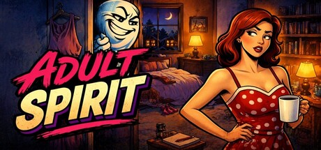 Adult spirit Game Free Download [Final]
