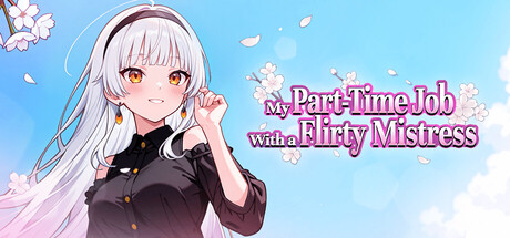 My Part-Time Job With a Flirty Mistress Free Download [Final]