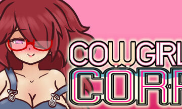 Cowgirl Corp Free Download [v1.0]