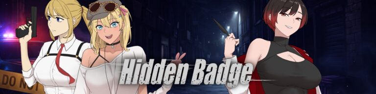 Hidden Badge Free Download [Demo]