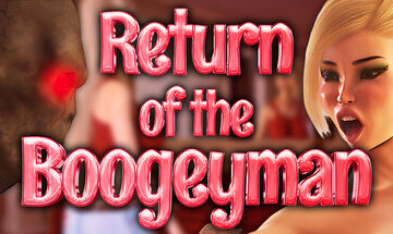 Return of the Boogeyman 👻 Free Download [Final]