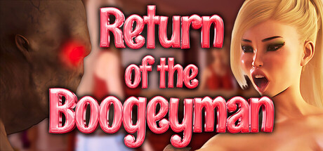 Return of the Boogeyman 👻 Free Download [Final]
