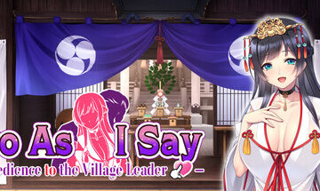 Do As I Say - Obedience to the Village Leader Free Download [Final]