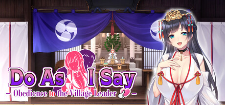 Do As I Say - Obedience to the Village Leader Free Download [Final]