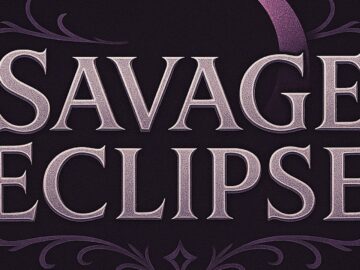 Savage Eclipse Free Download [v0.45]