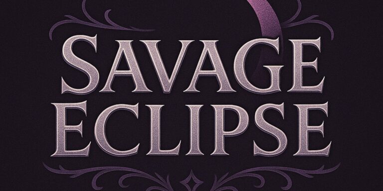 Savage Eclipse Free Download [v0.45]