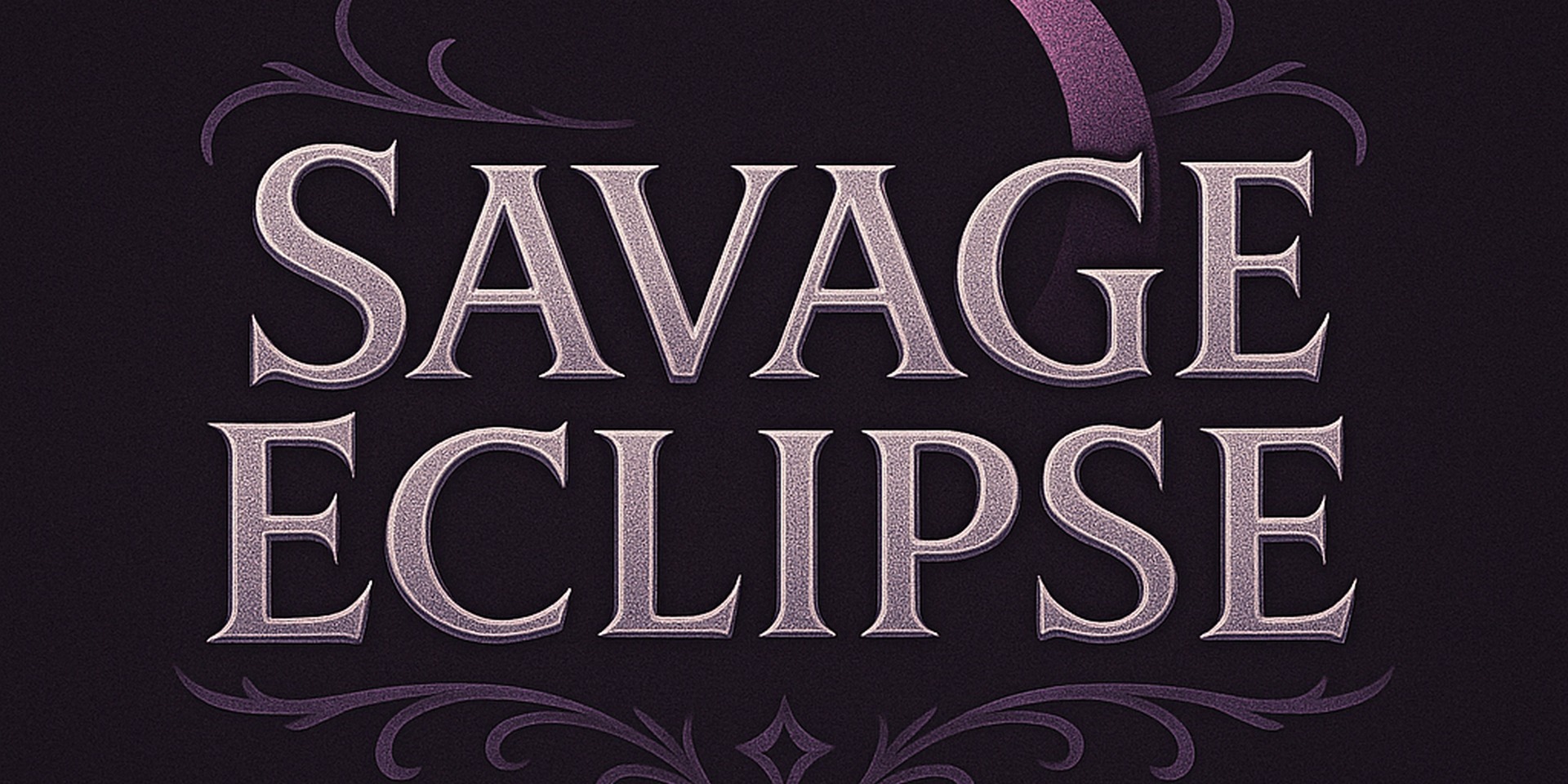 Savage Eclipse Free Download [v0.45]