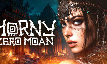Horny: Zero Moan 🔞🦕 Free Downlaod [Final]