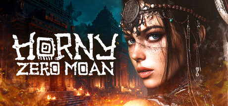 Horny: Zero Moan 🔞🦕 Free Downlaod [Final]