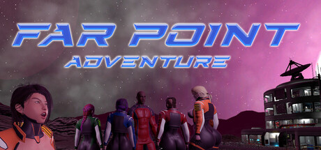 FarPoint Adventure Free Download [Final]