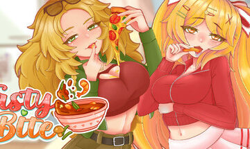 Tasty Bite: Food dating simulator Free Download [Final]