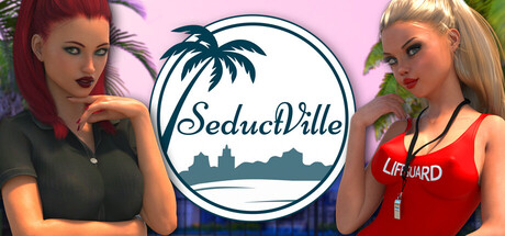 SeductVille Game Free Download [Final]