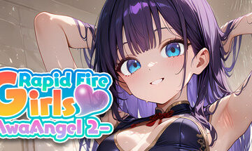 Rapid Fire Girls - AwaAngel 2 - Free Download [Final]