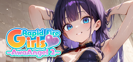 Rapid Fire Girls - AwaAngel 2 - Free Download [Final]