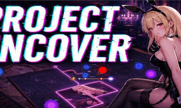 Project Uncover Free Download [Final]