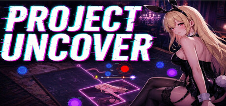 Project Uncover Free Download [Final]