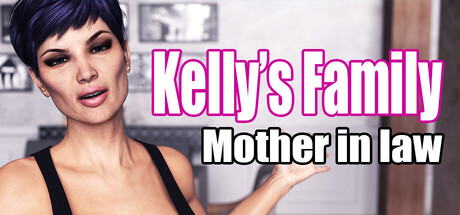 Kelly's Family Mother in law Free Download [Final]