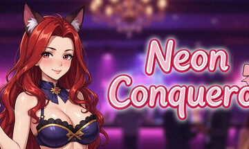 Neon Conqueror Game Free Download [Final]