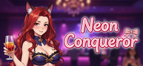 Neon Conqueror Game Free Download [Final]