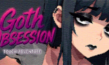 Goth Obsession: Touch Adventure Free Download [Final]
