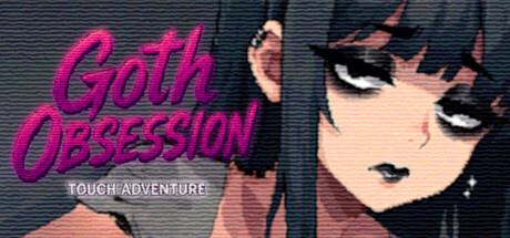 Goth Obsession: Touch Adventure Free Download [Final]