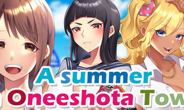 A summer in Oneeshota Town Free Download [v1.0]
