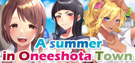 A summer in Oneeshota Town Free Download [v1.0]