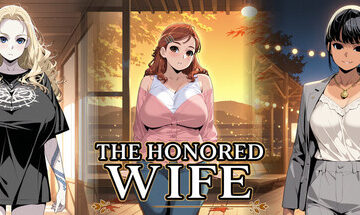 The Honored Wife Free Download [v1.0]