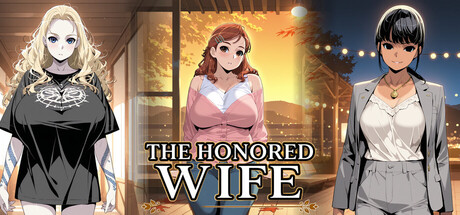 The Honored Wife Free Download [v1.0]