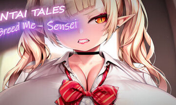 Hentai Tales: Breed Me - Sensei Free Download [v1.0]