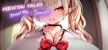 Hentai Tales: Breed Me - Sensei Free Download [v1.0]