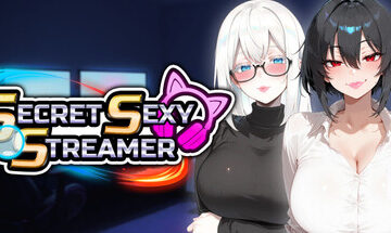 Secret Sexy Streamer Game Free Download [Final]