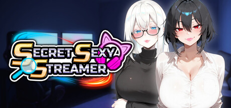 Secret Sexy Streamer Game Free Download [Final]