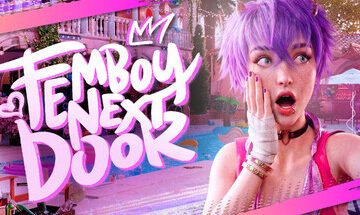 Femboy Next Door 🔞🚪 Free Download [Final Uncensored]