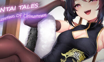 Hentai Tales: Licentious Of Chinatown Free Download [v1.0]