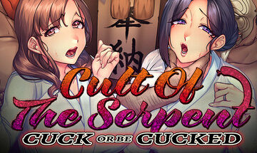 Cult Of The Serpent: Cuck Or Be Cucked Free Download [Final]